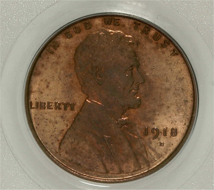 PCGS-Vs-ANACS----Lincoln-Cent-RD-Vs-RB