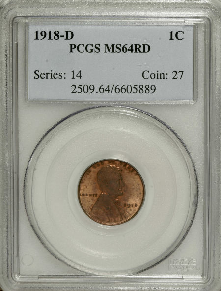 PCGS-Vs-ANACS----Lincoln-Cent-RD-Vs-RB