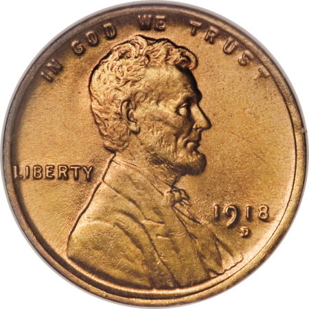 1918-D-Lincoln