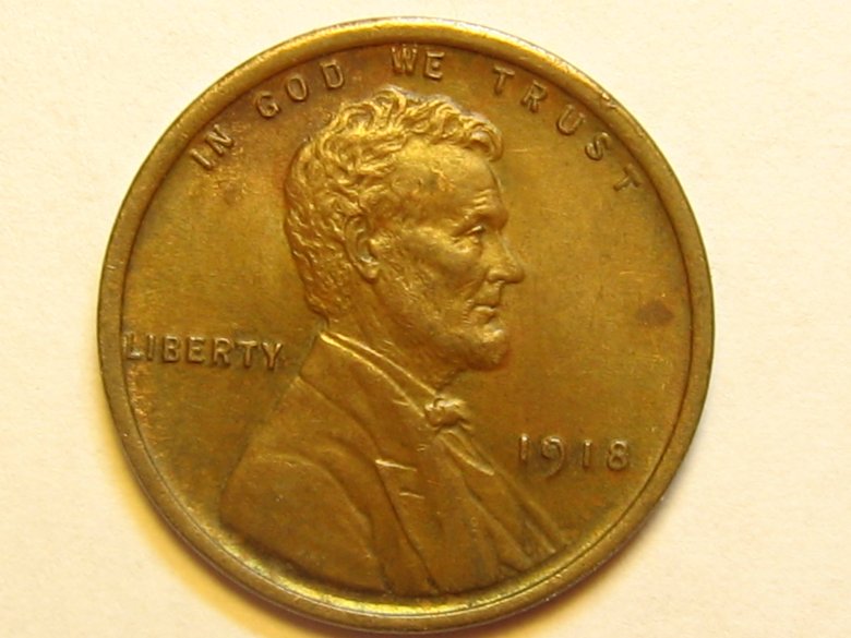 1918-Lincoln
