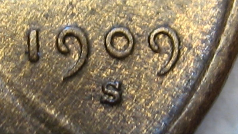 1909-S-Lincoln