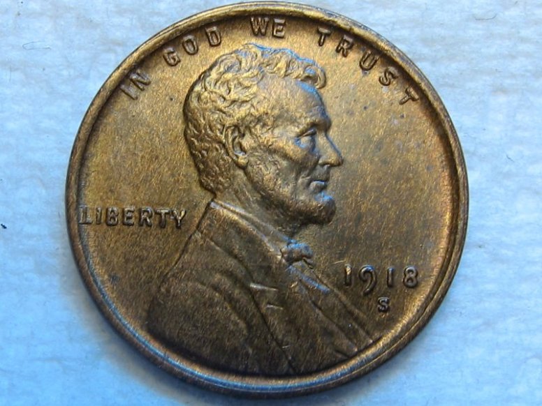 1918-S-Lincoln