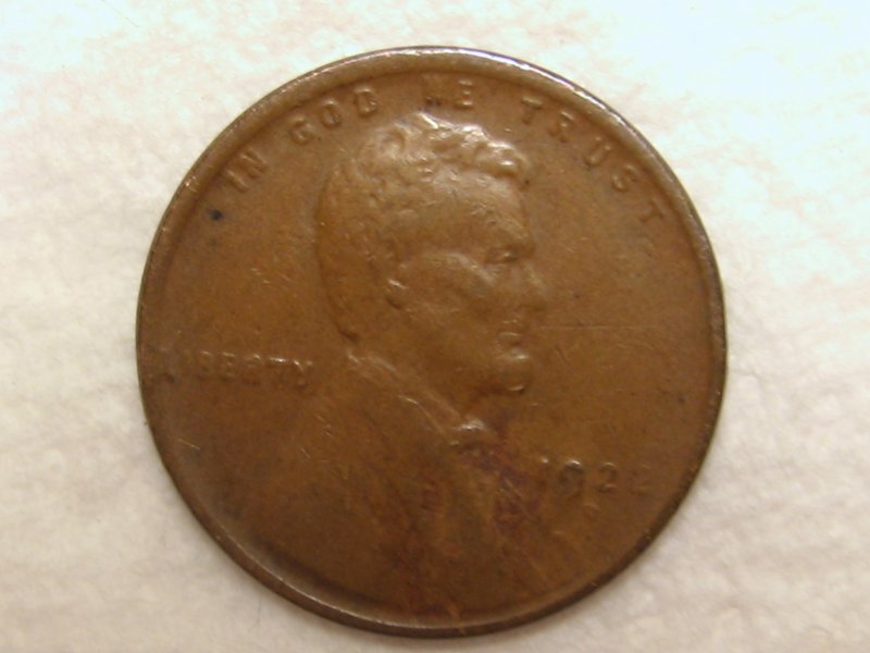 1922-D-Lincoln