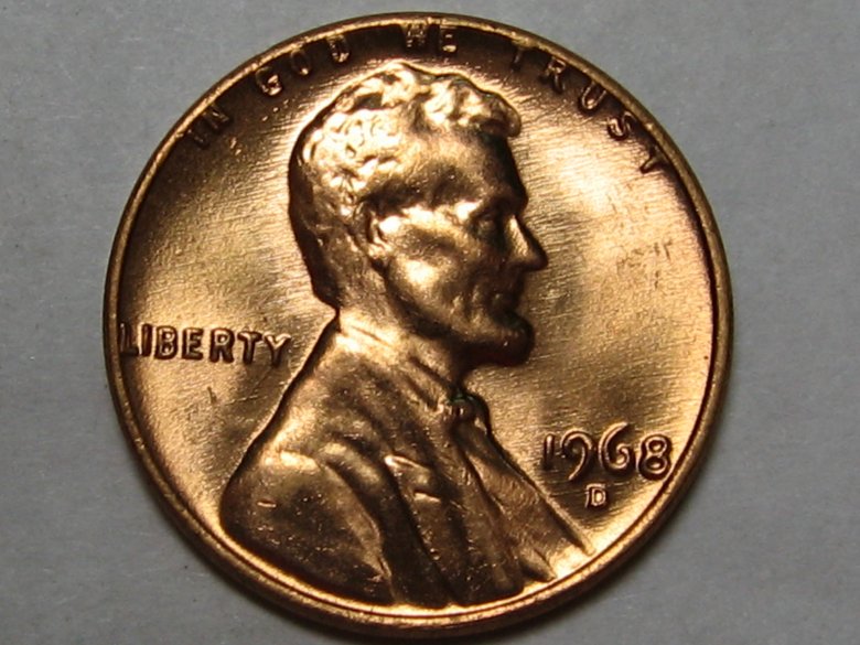 1968-D-Lincolns