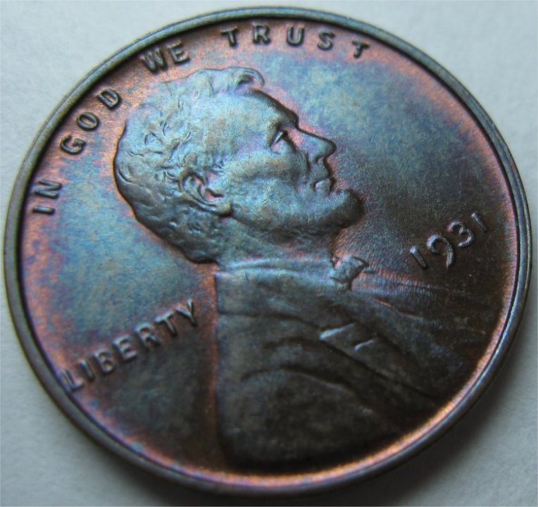 1931-Lincoln-Toner