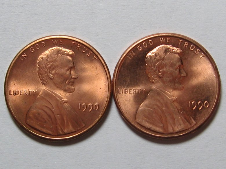 1990-Lincoln-With-Brassy-Reverse