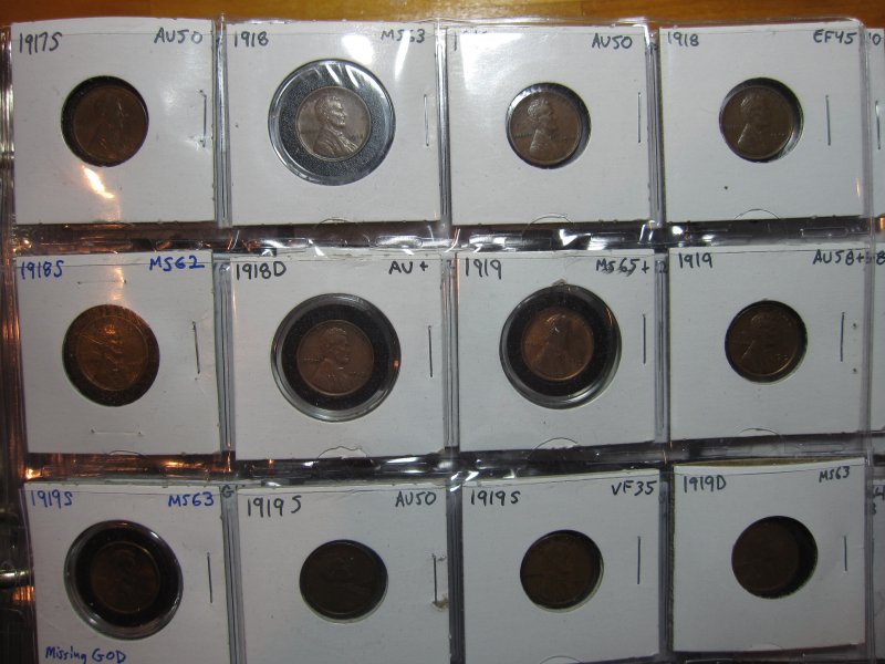 Question-For-Lincoln-Collectors...