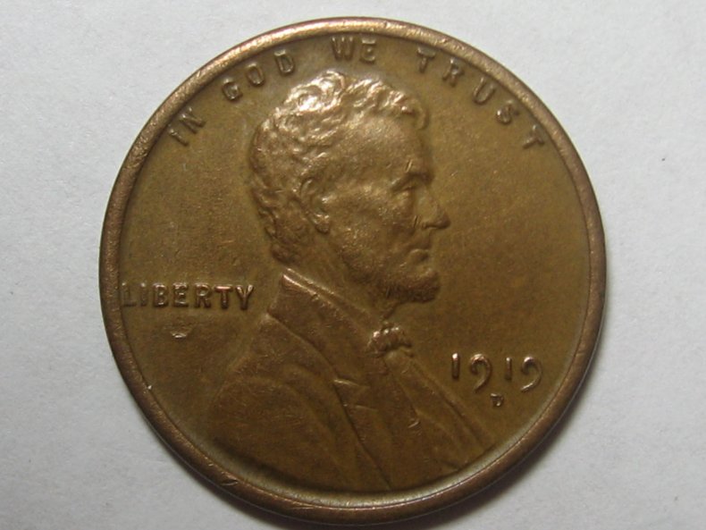 1919-D-Lincoln