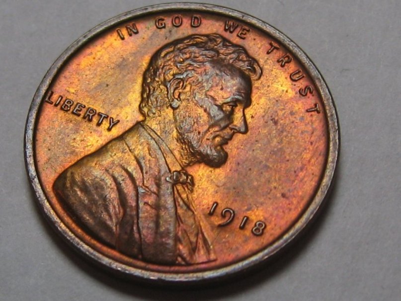 1918-Lincoln