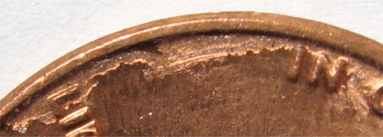 Lamination-Peel?