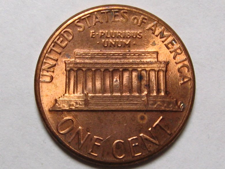 1984-D-Lincolns---4-Coins-To-Grade
