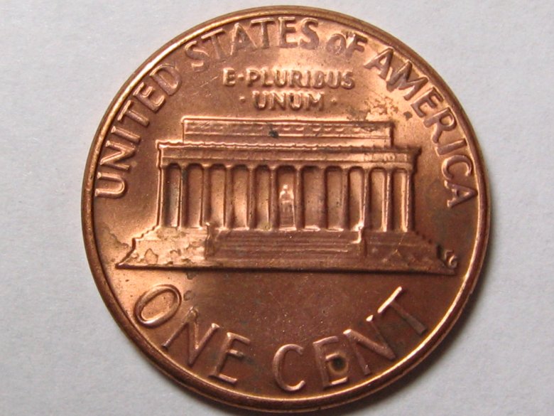1984-D-Lincolns---4-Coins-To-Grade
