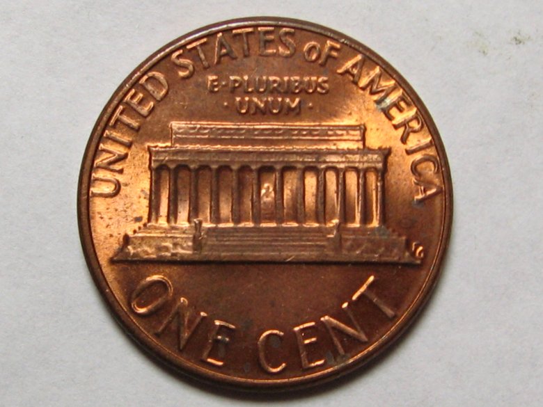 1984-D-Lincolns---4-Coins-To-Grade