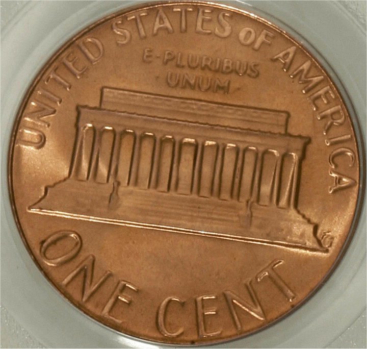 1984-D-Lincolns---4-Coins-To-Grade