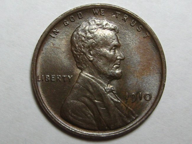 1910-Lincoln-Cent