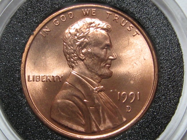 1991-D-Lincoln
