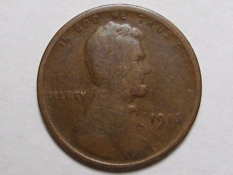 1916-Lincoln-#2