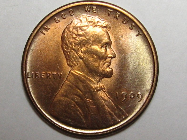 1909VDB
