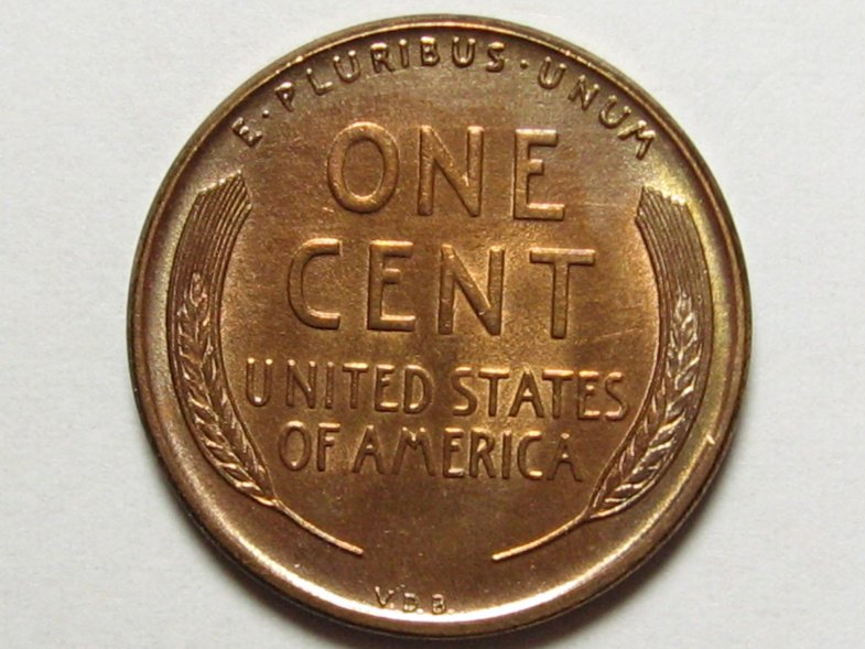 1909VDB