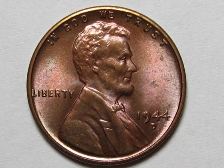 1938-And-1944-D-Lincolns