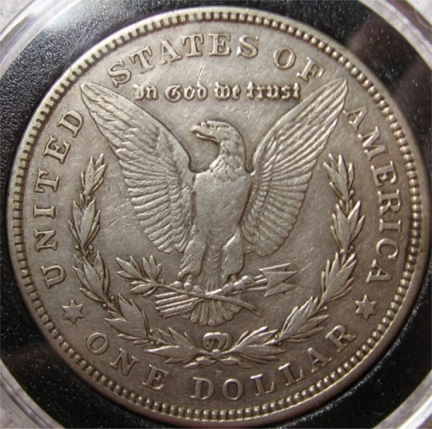 1921-D-Morgan---Grade-It!