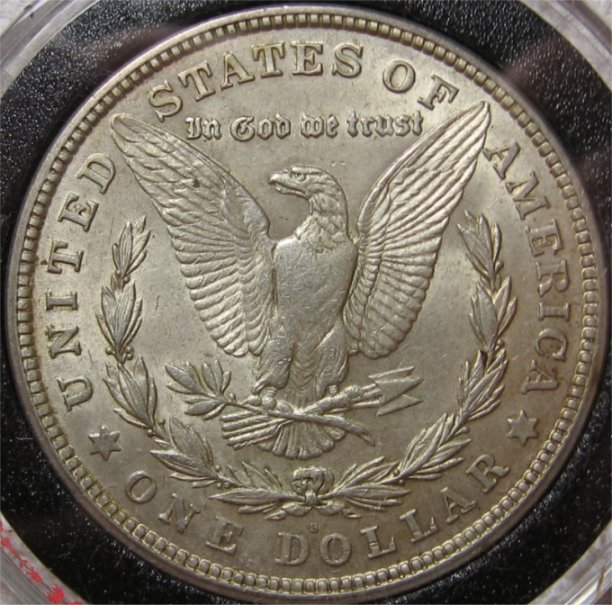 1921-D-Morgan---Grade-It!