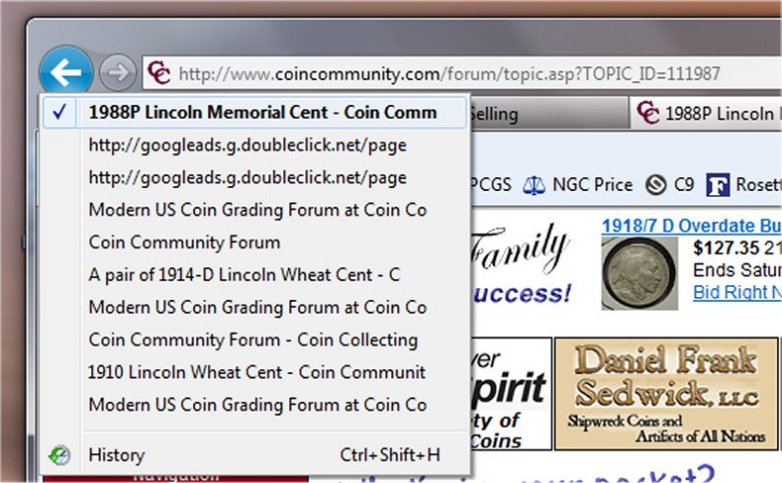 Googleads-Entry-In-History-Upsetting-Back-Button