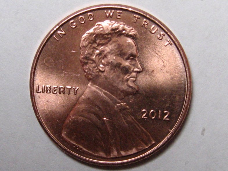 Acetone-And-Copper-Test