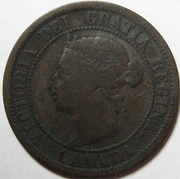 1888-Cent