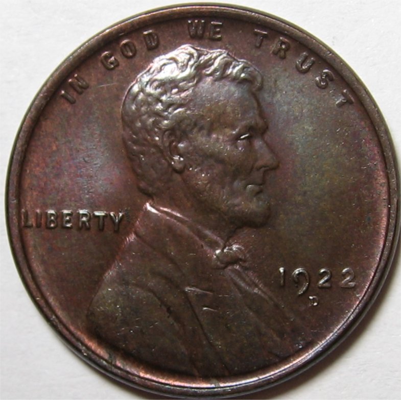 1922-D