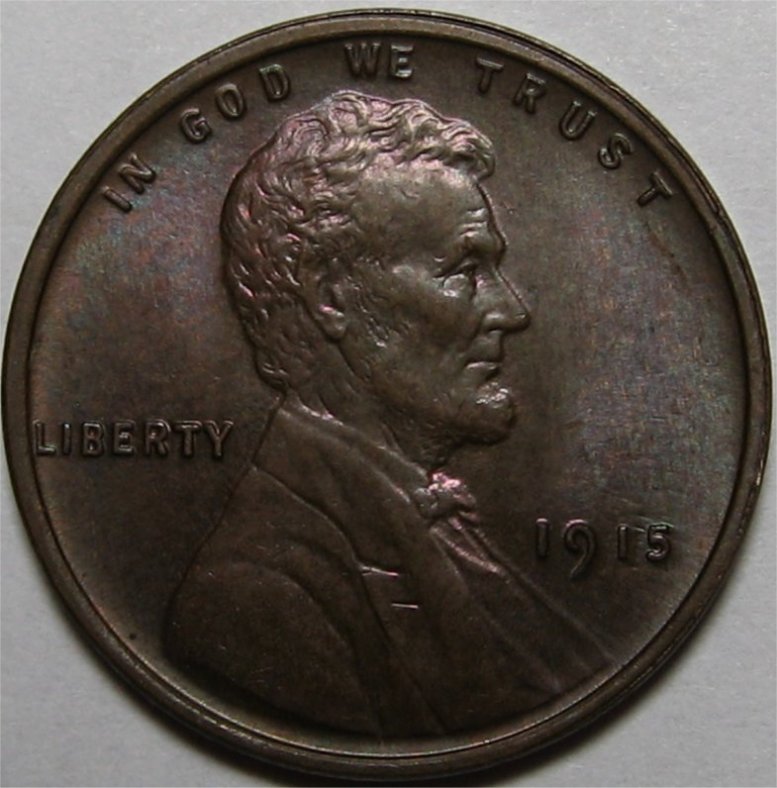 Lincolns-Cents-For-Sale