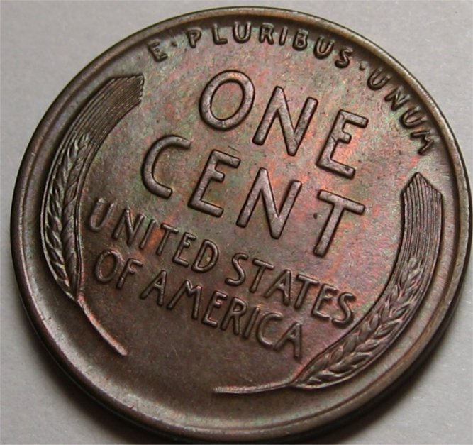 Lincolns-Cents-For-Sale