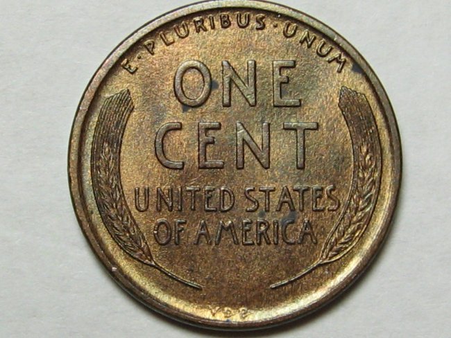 50-Days-Of-Lincoln-Wheat-Cents