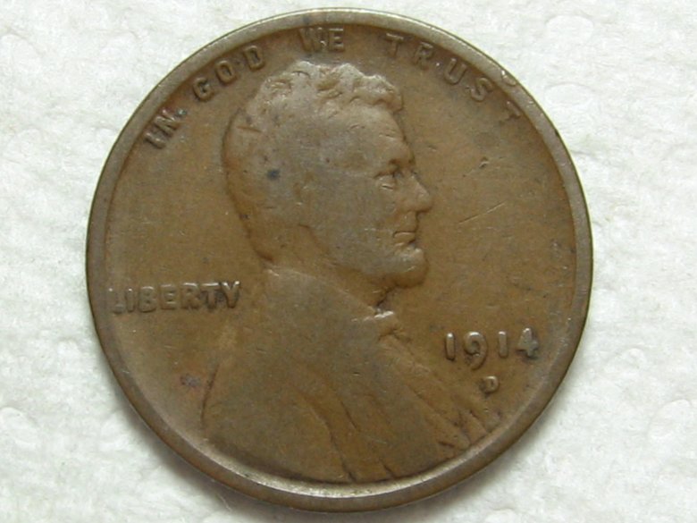 50-Days-Of-Lincoln-Wheat-Cents