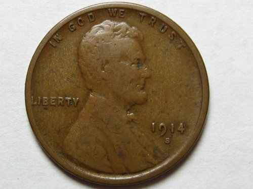 50-Days-Of-Lincoln-Wheat-Cents