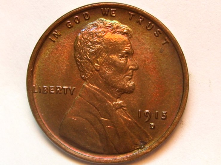 50-Days-Of-Lincoln-Wheat-Cents