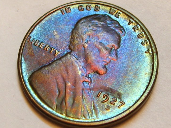 50-Days-Of-Lincoln-Wheat-Cents