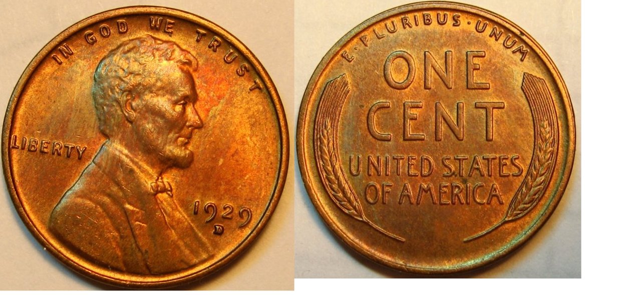 50-Days-Of-Lincoln-Wheat-Cents
