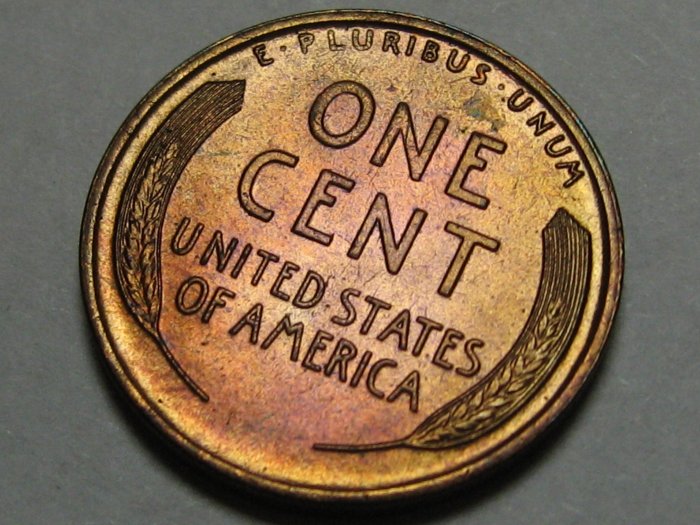 50-Days-Of-Lincoln-Wheat-Cents