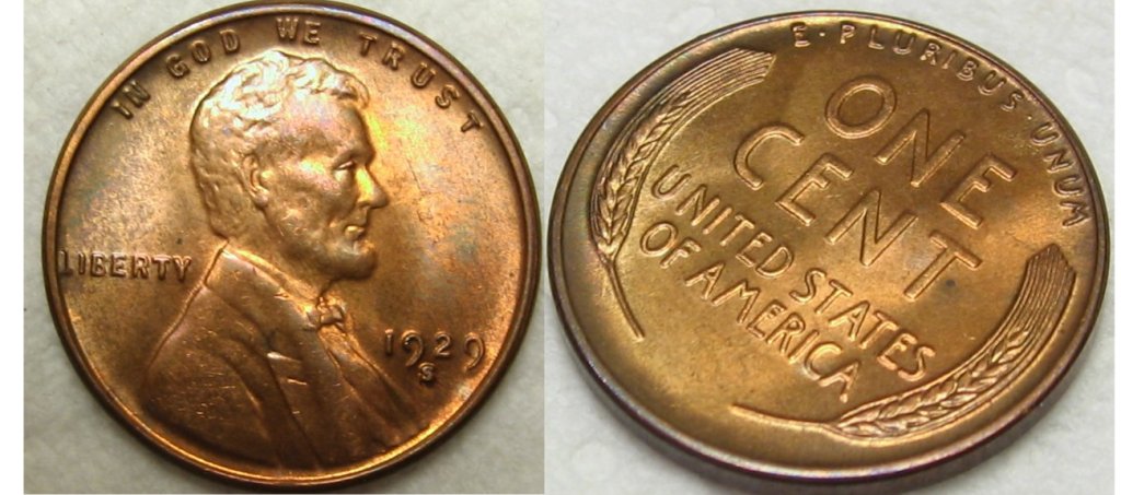 50-Days-Of-Lincoln-Wheat-Cents