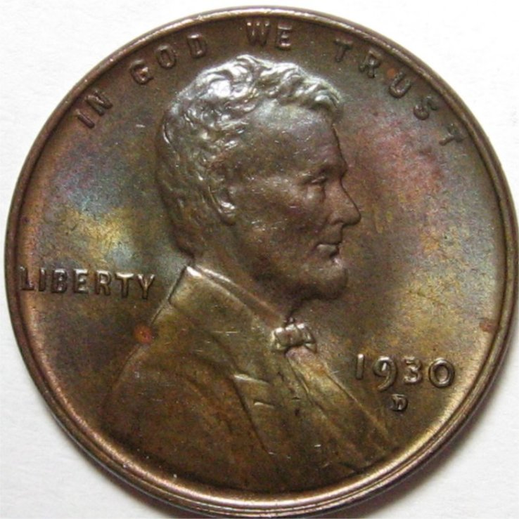 50-Days-Of-Lincoln-Wheat-Cents