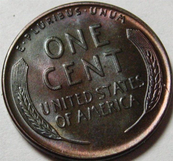 50-Days-Of-Lincoln-Wheat-Cents