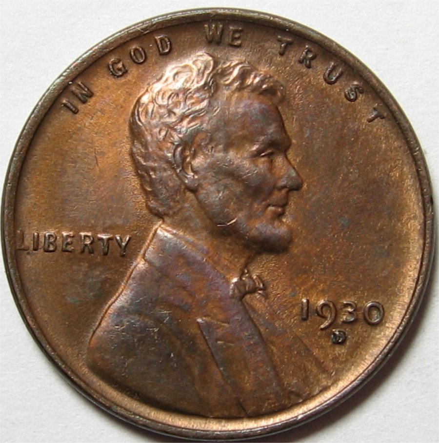 50-Days-Of-Lincoln-Wheat-Cents