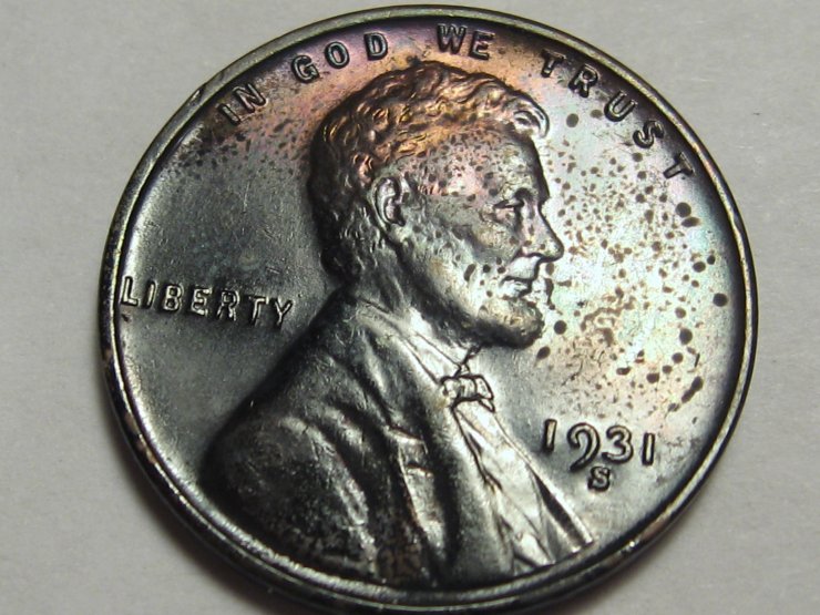 50-Days-Of-Lincoln-Wheat-Cents