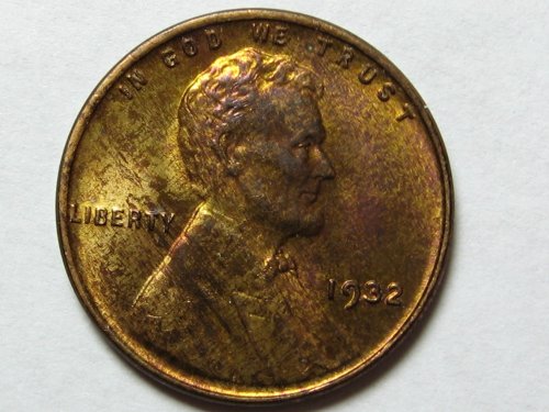 50-Days-Of-Lincoln-Wheat-Cents