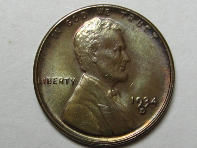 50-Days-Of-Lincoln-Wheat-Cents