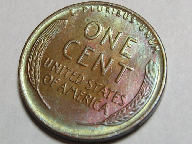 50-Days-Of-Lincoln-Wheat-Cents