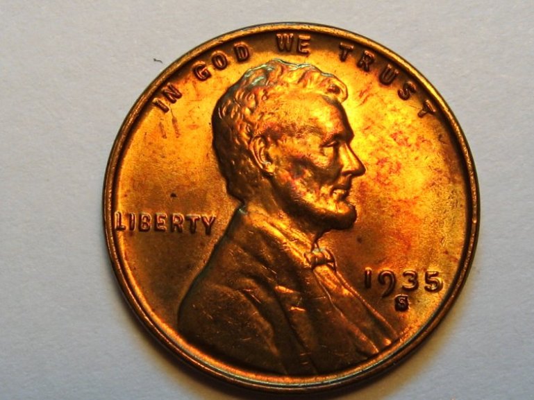 50-Days-Of-Lincoln-Wheat-Cents