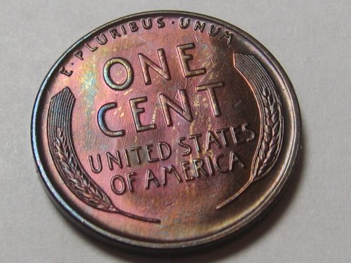 50-Days-Of-Lincoln-Wheat-Cents