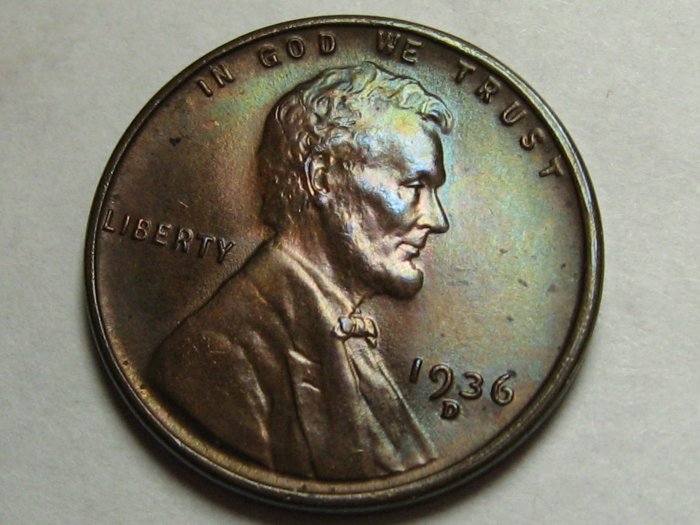 50-Days-Of-Lincoln-Wheat-Cents